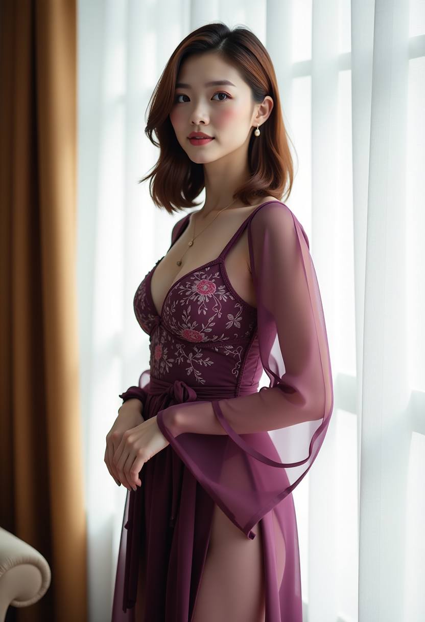 非诚勿扰心动夜